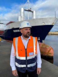Gavin Mccabe – Image – CFK Gavin Mccabe - Image - CFK