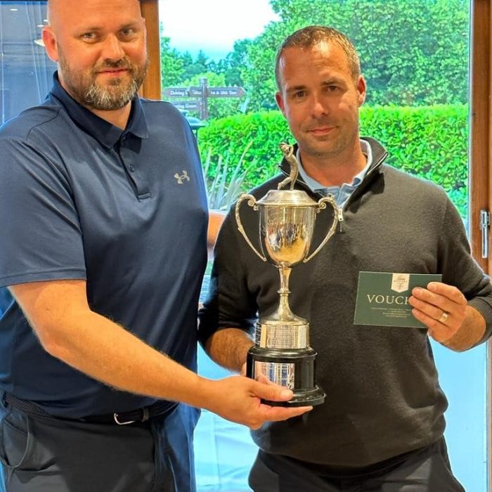 THPUA 2023 – Member Winner THPUA 2023 - Member Winner
