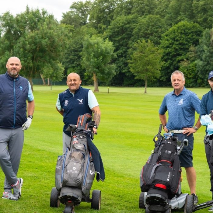 golf golf